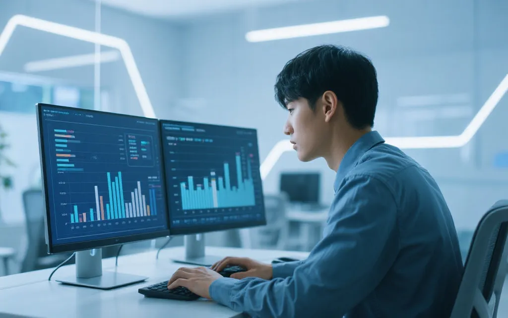 理性购彩与数据趋势分析的场景