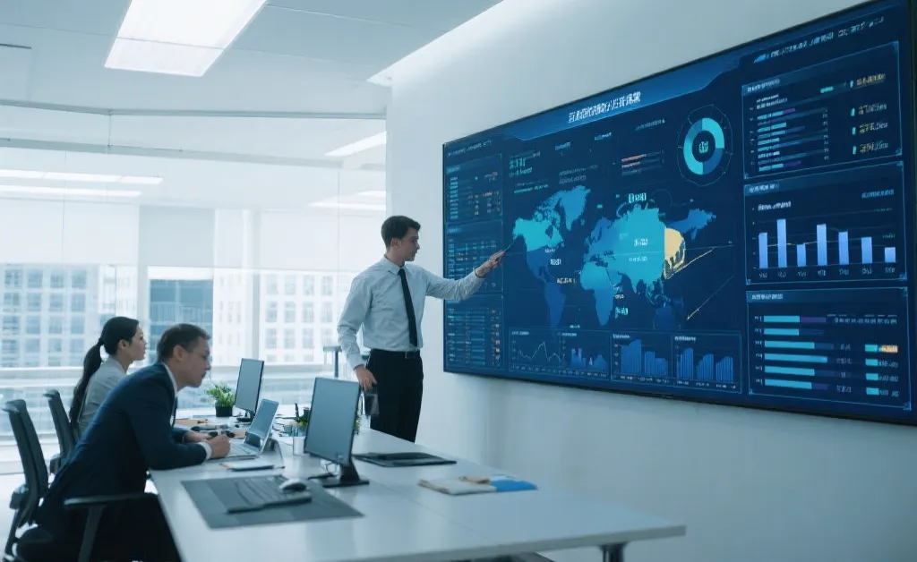 数据公开展示，工作人员认真核验